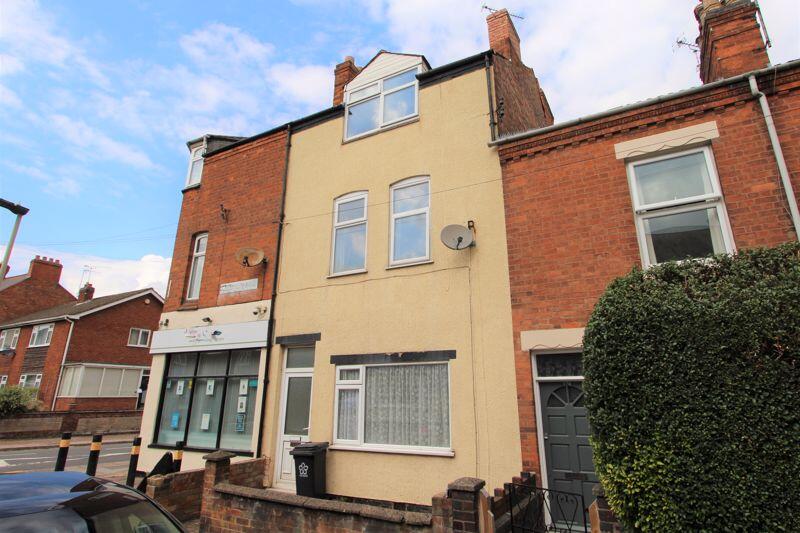 Main image of property: Knighton Lane, Leicester, LE2 8BF