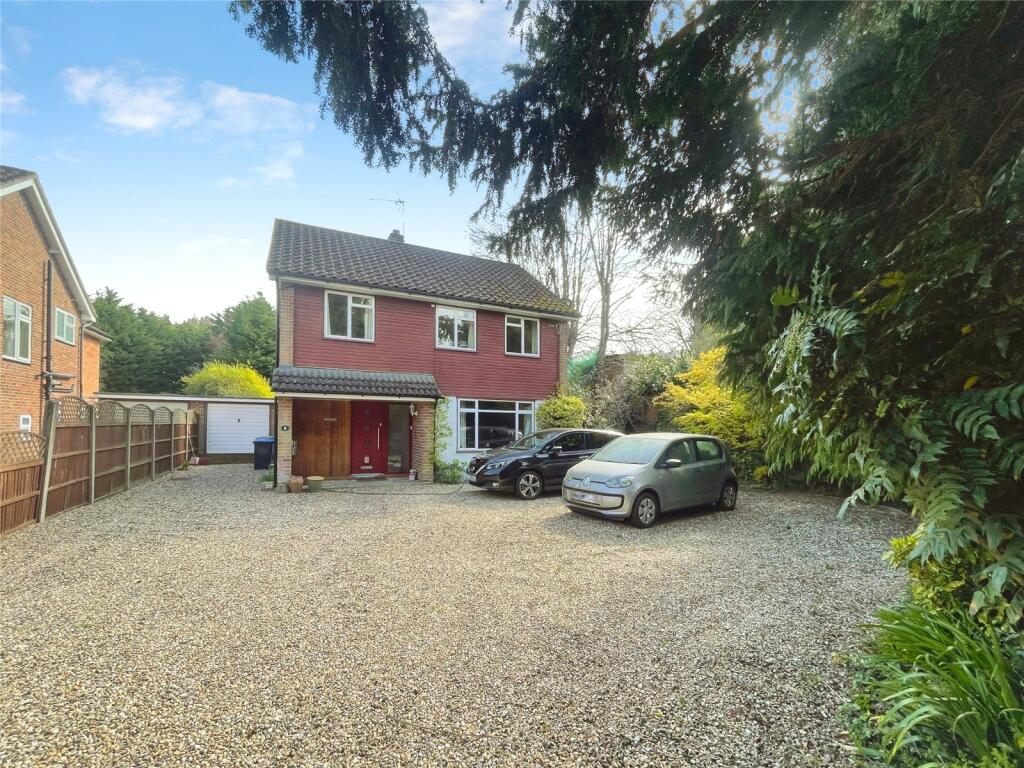 Main image of property: Alder Close, Englefield Green, Egham, Surrey, TW20