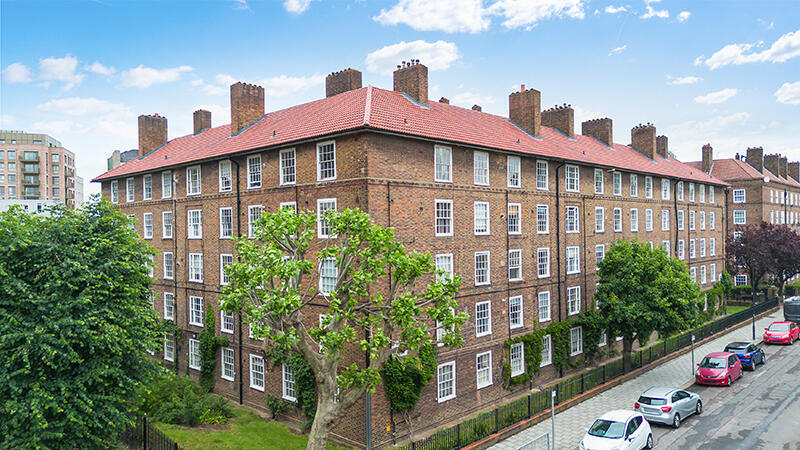Main image of property: Clayton Street, London