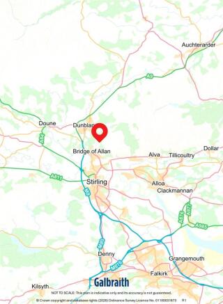 Location Plan