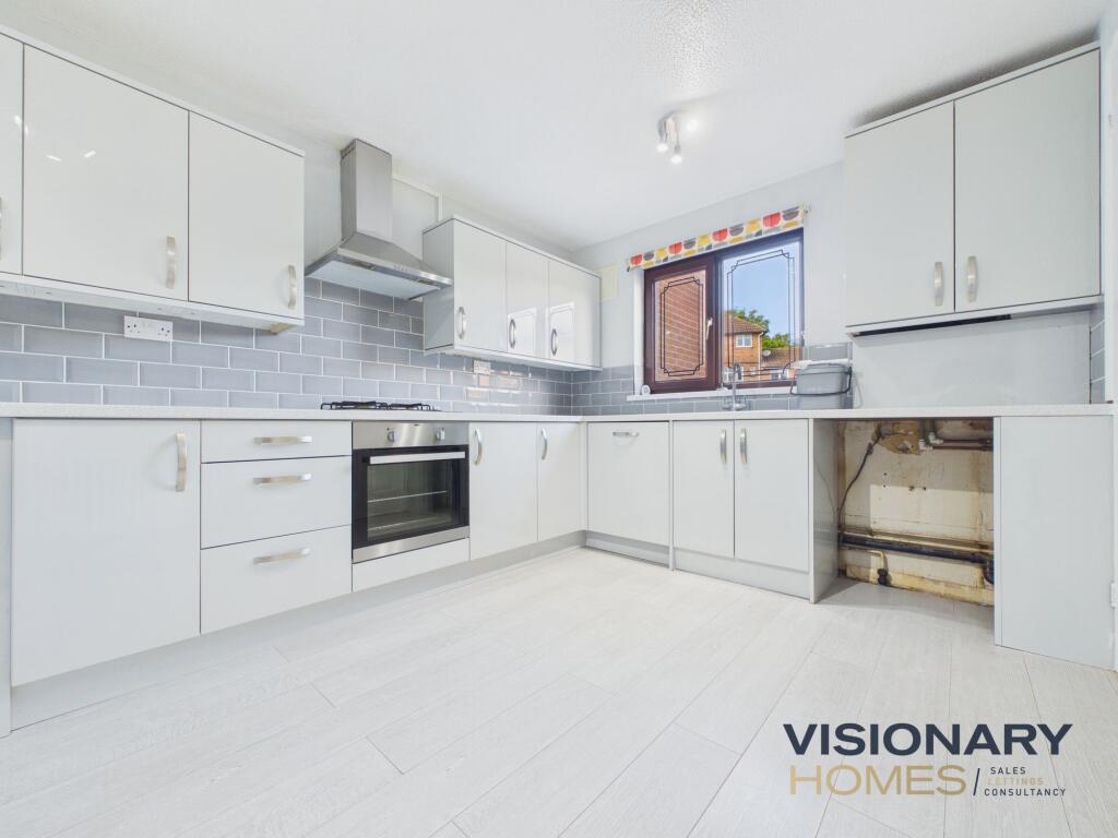 Main image of property: Baker Street, Burntwood, WS7
