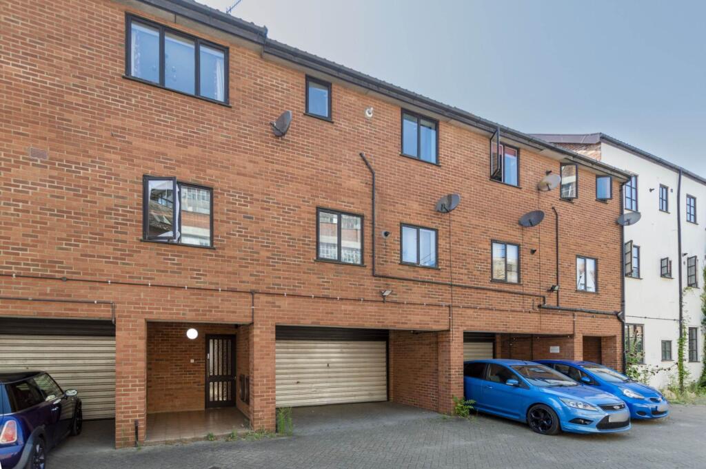 Main image of property: Duke Street, Norwich