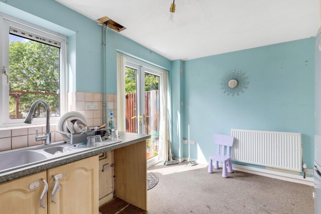 House in Nottingham - More
