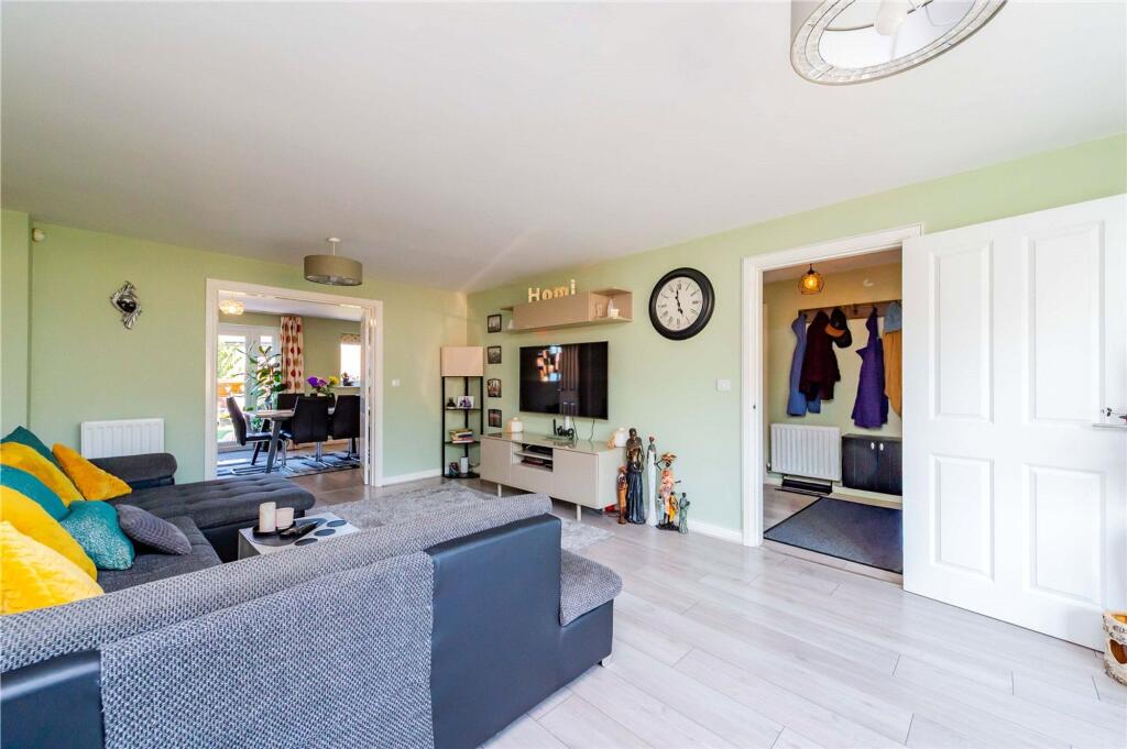 House in Telford, Hadley, Hadley and Leegomery - View 5