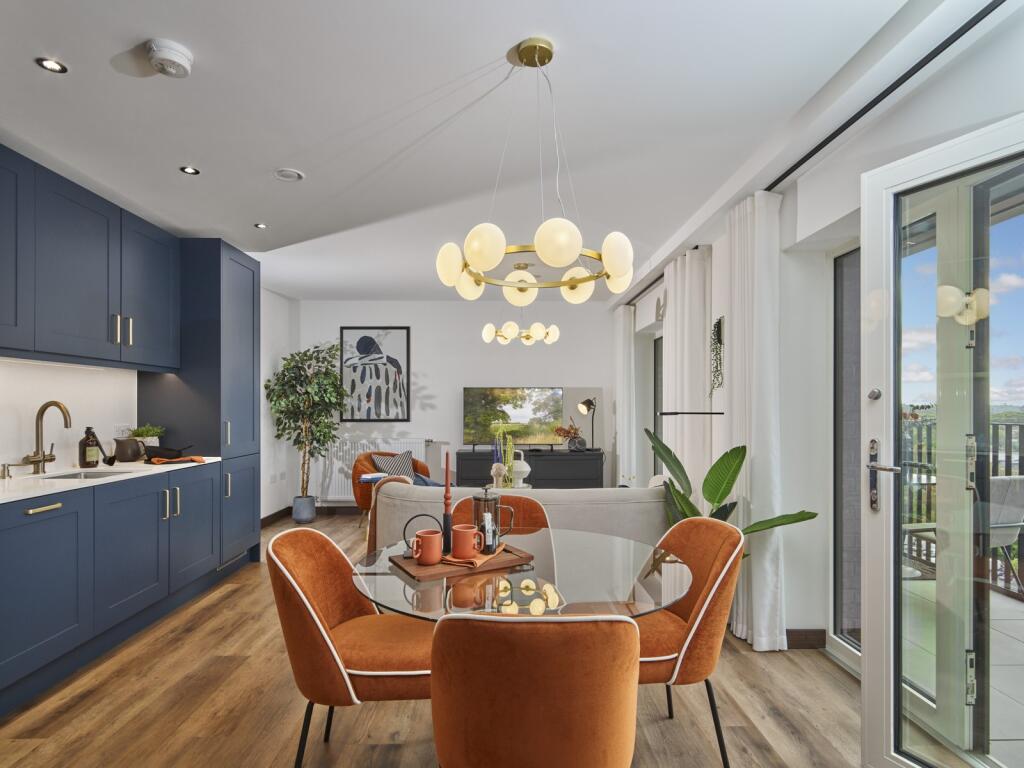 Main image of property: Jasper Wharf, Abbey Green Walk, Off Abbey Road, Barking