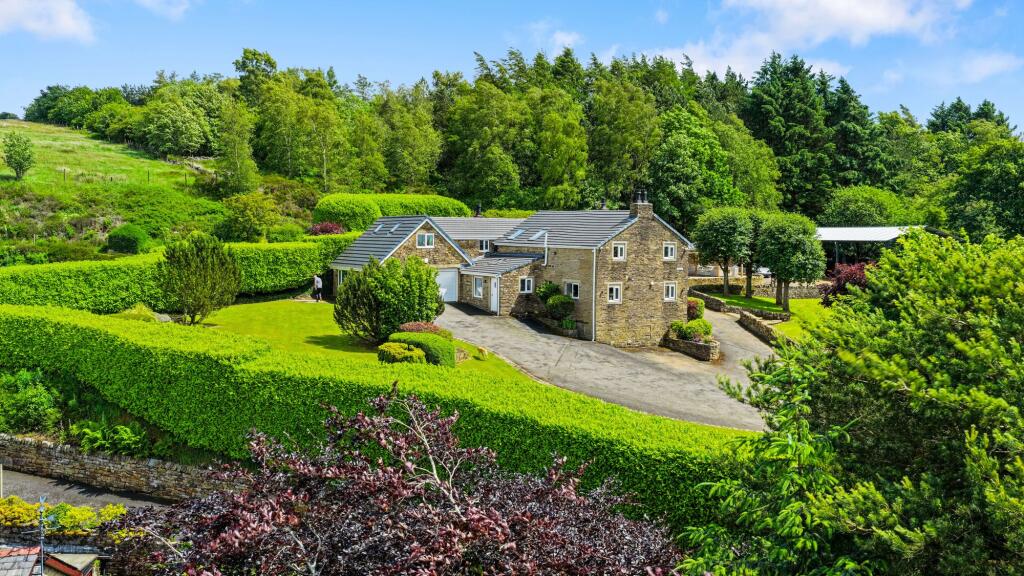 Main image of property: Buckstones Road, Shaw, OL2