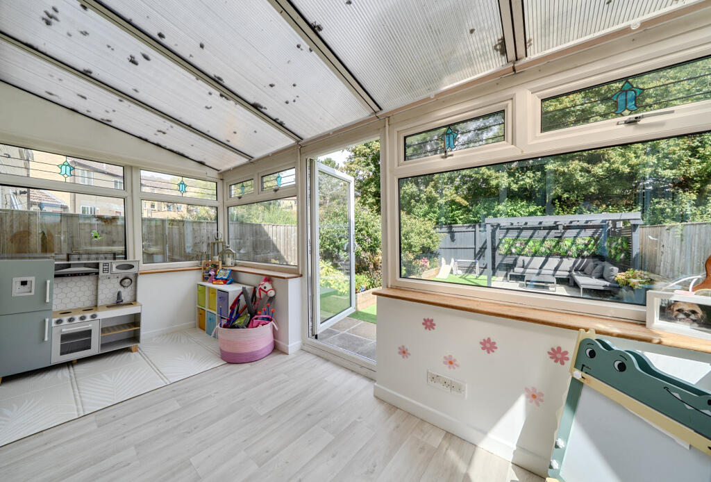 House in Bath - View 5
