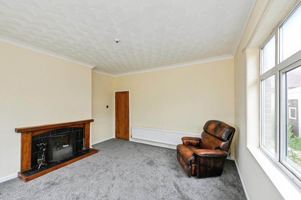 House in King's Lynn and West Norfolk, Nordelph - View 4