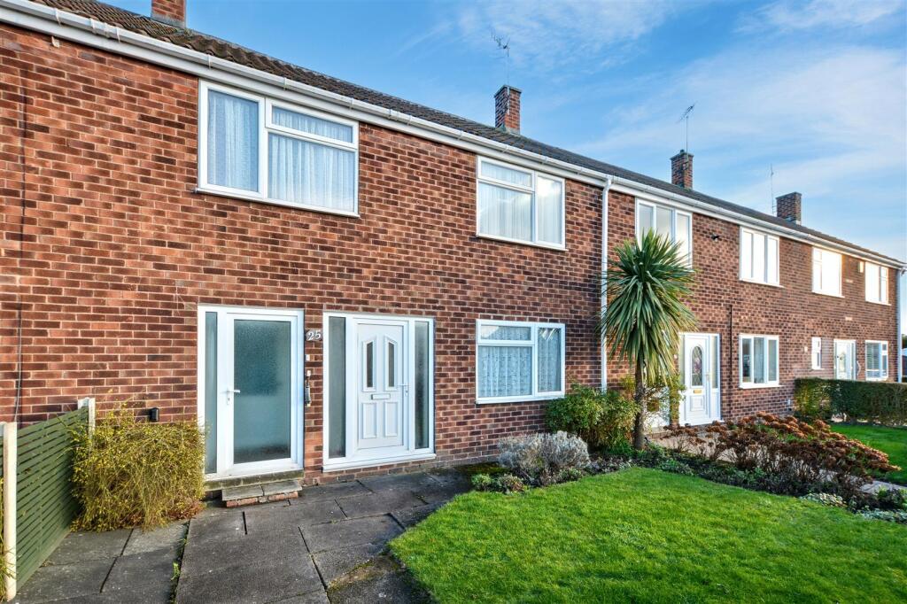 Main image of property: Longlands Road, Beeston, Nottingham