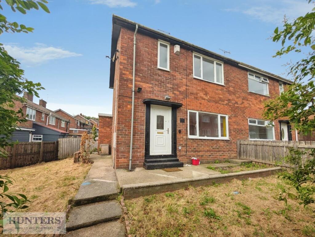 Main image of property: Beaumont Crescent, Horden, County Durham, SR8 4AW