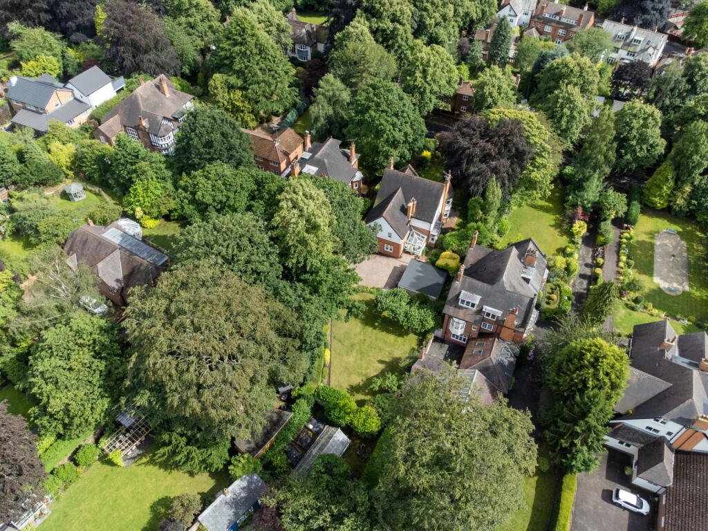 Arlington Drive, Mapperley Park, Nottingham photo 3
