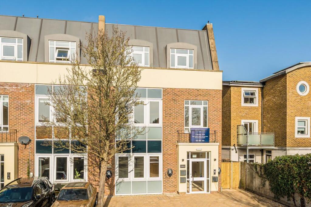 Main image of property: Candler Mews, Twickenham