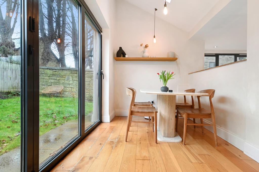 House in Leeds, Newlay, Horsforth - View 5