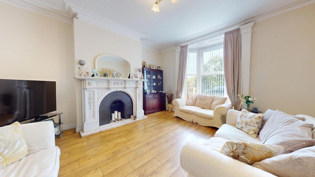 House in South Tyneside, North East - View 3