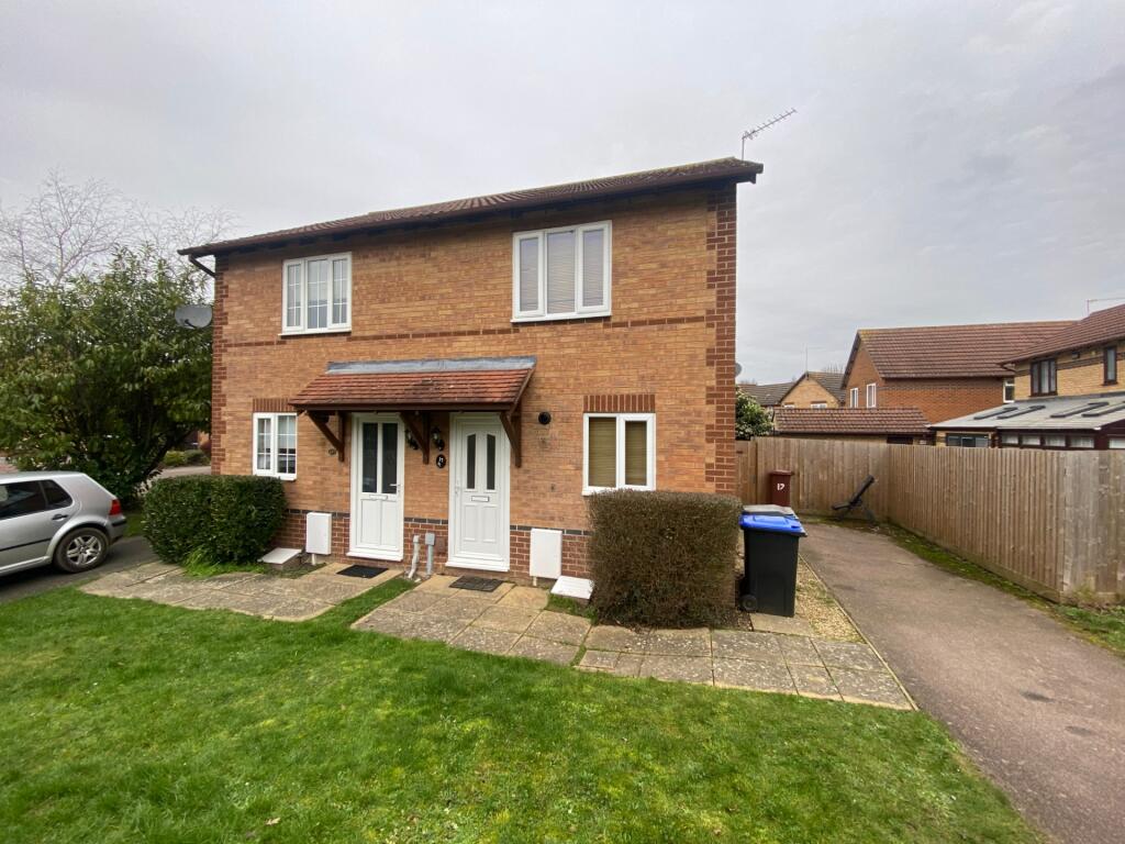 Main image of property: Avignon Close, New Duston, NN5 6QS