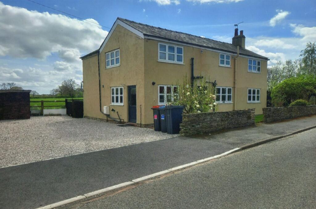 Main image of property: Green Lane, Wincham, CW9
