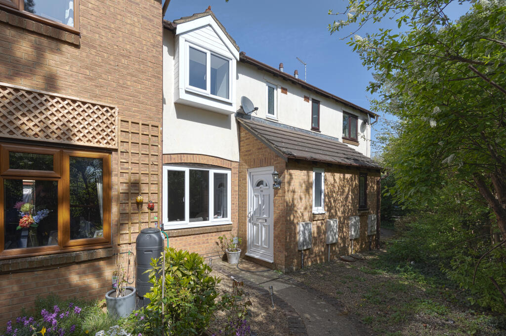 Main image of property: Haydock Close, Chippenham