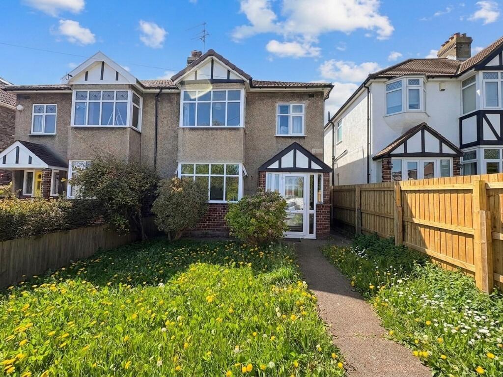 Main image of property: Redland, Northumberland Road, BS6 7BD
