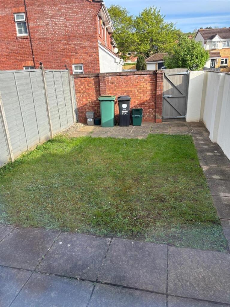 House in Bristol, Longwell Green, Oldland - View 5