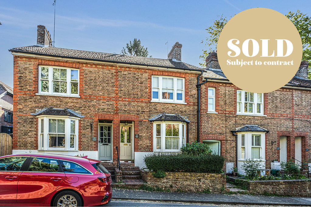 Main image of property: Brighton Road, Hurstpierpoint