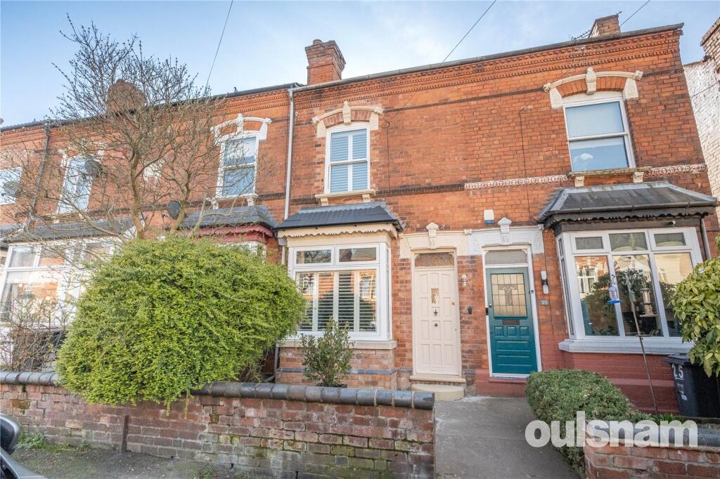 Main image of property: Midland Road, Cotteridge, Birmingham, B30