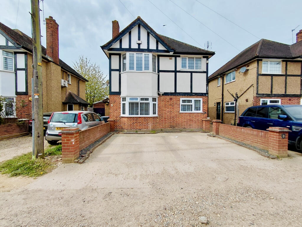 Main image of property: Faircroft,  Slough, SL2