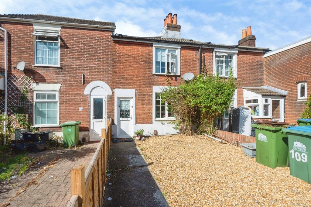 Main image of property: Portswood Road, SOUTHAMPTON