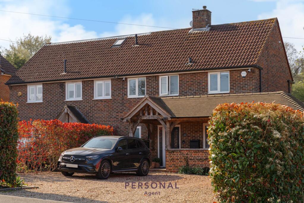 Main image of property: Beaconsfield Road, Epsom