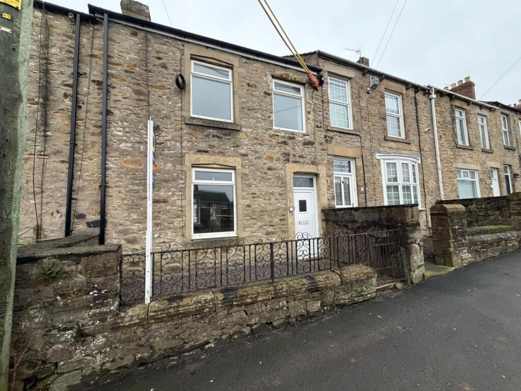 Main image of property: Park Terrace, Castleside, Consett, DH8 9QF