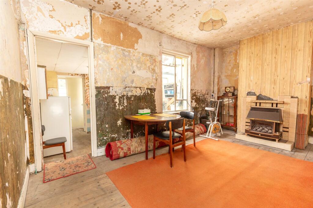 House in Bristol - View 4