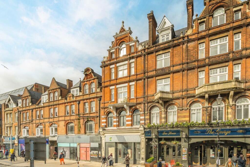 Main image of property: George Street, Croydon