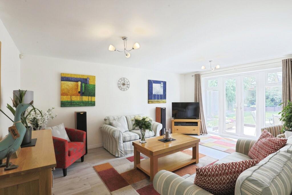 House in Wychavon, Honeybourne - View 4