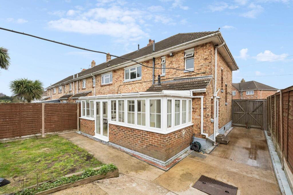 Turbary Road, Poole, BH12 photo 3