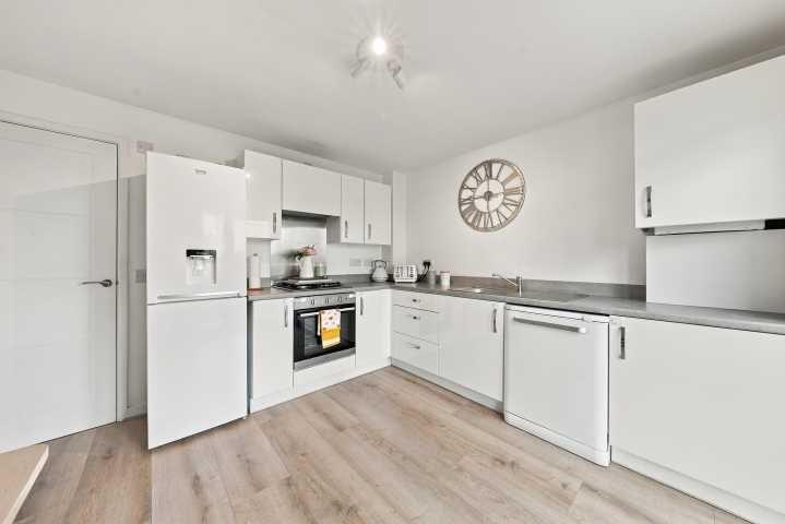 House in Glasgow - View 5