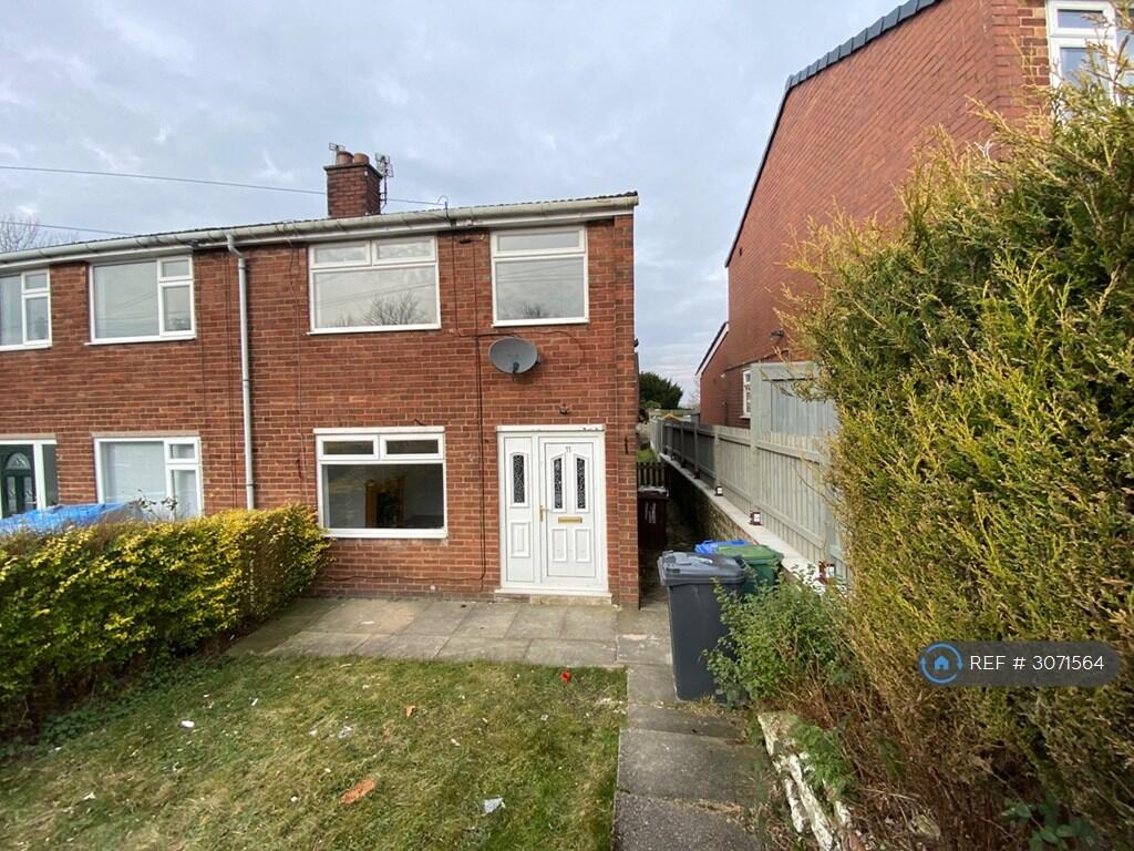 Main image of property: Elm Tree Drive, Dukinfield, SK16