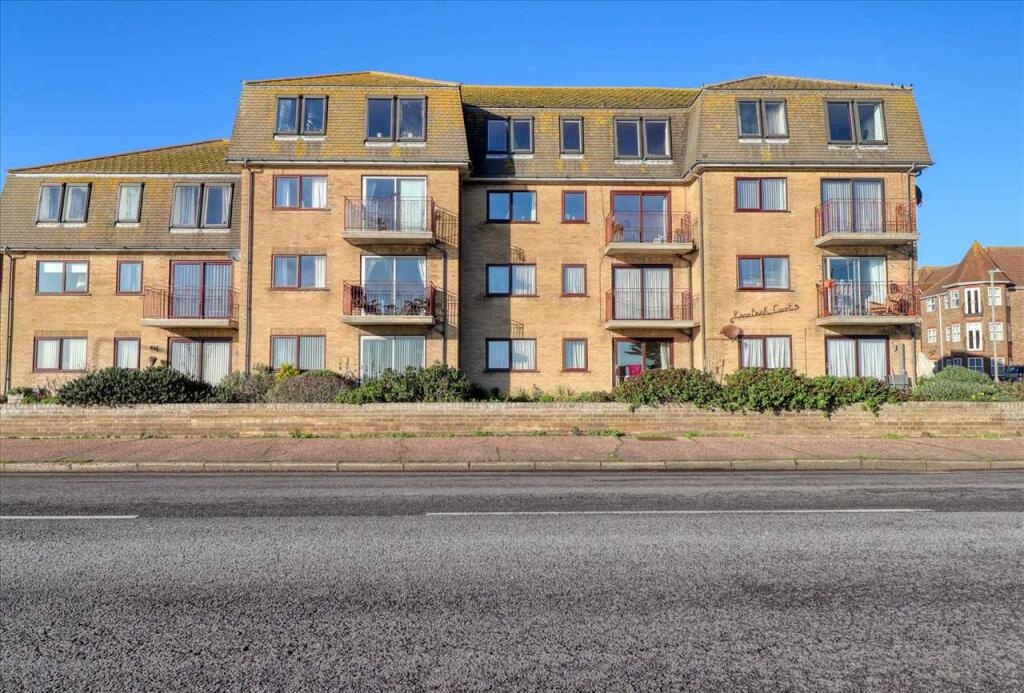 Main image of property: Rosebank Court, Marine Parade East, East Clacton