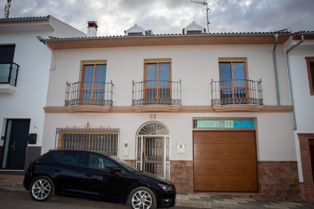 Main image of property: Andalucia, Malaga, Villanueva del Trabuco