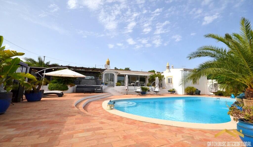 Main image of property: Boliqueime, Algarve