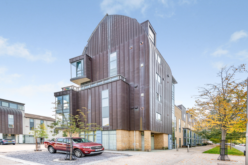 Main image of property: The Chase, Harlow, Essex, CM17