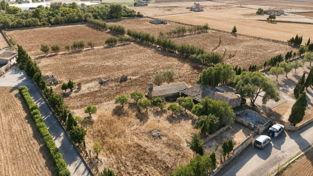 Main image of property: Balearic Islands, Mallorca, Muro