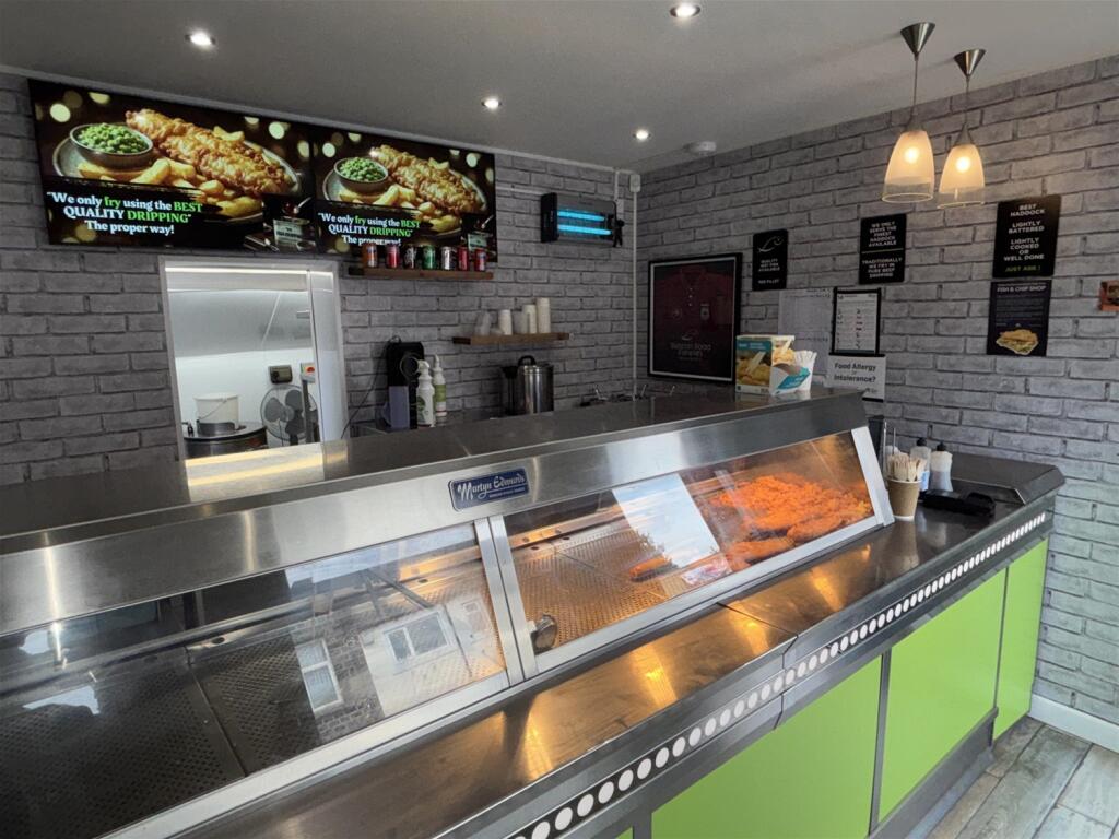 Main image of property: Alarm, CCTV & Access Control Systems, Wibsey, West Yorkshire