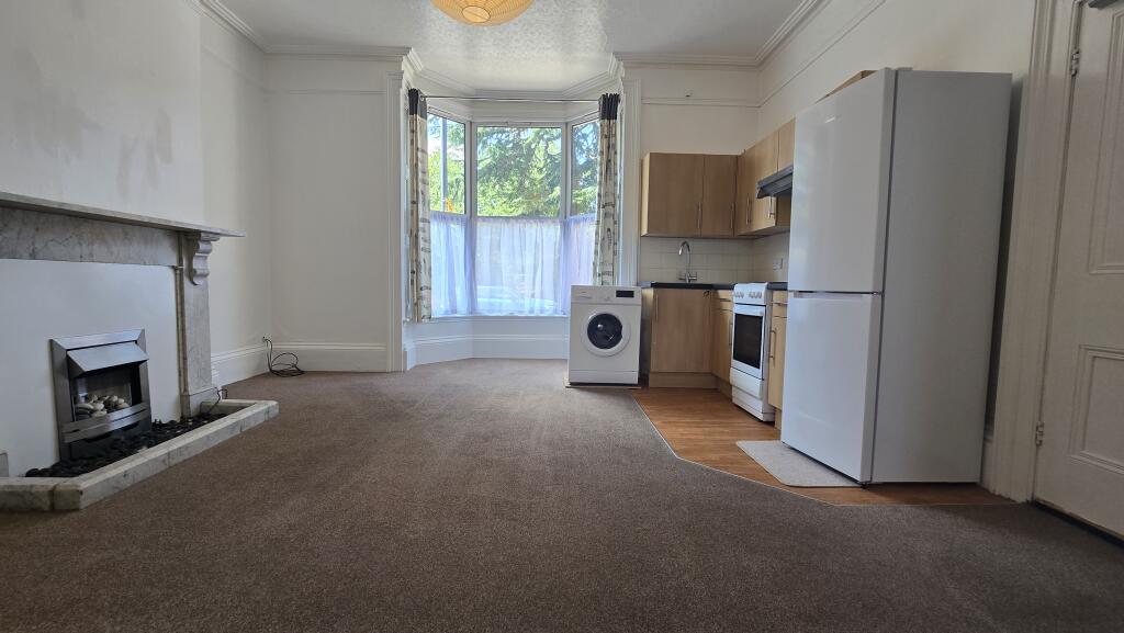 Apartment in Stratford-on-Avon, Stratford-upon-Avon - View 2