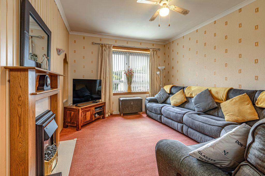 Apartment in Galashiels, Halliburton - View 4