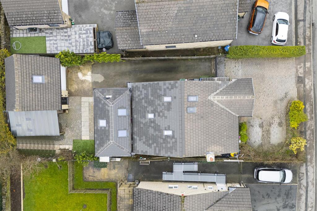 Additional image 50 of Moor Close Road, Queensbury, Bradford