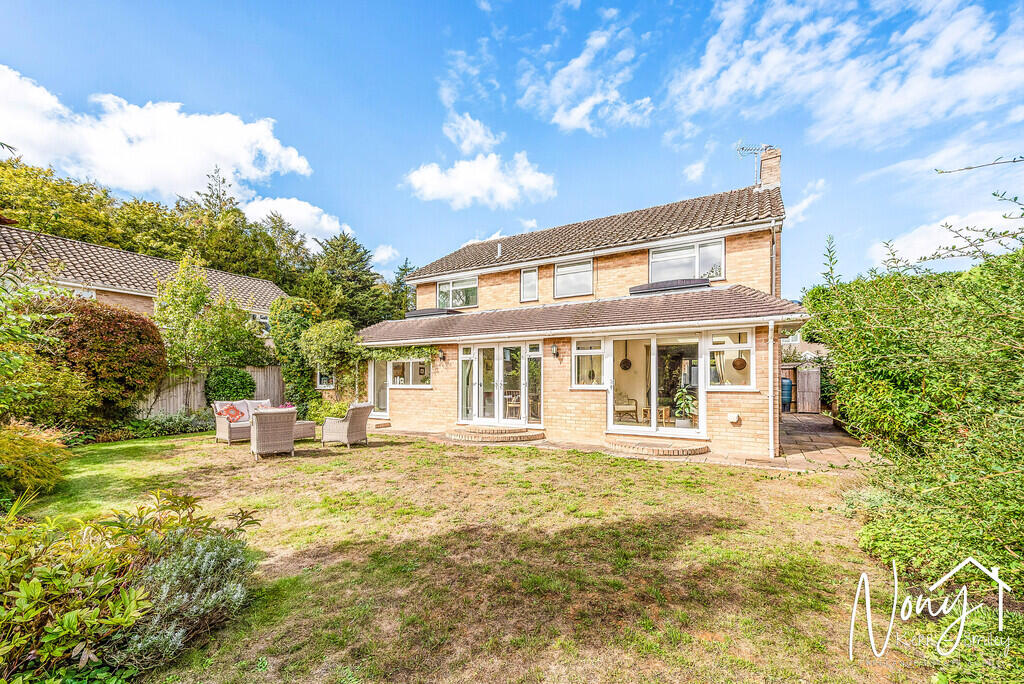 House in Southampton - View 4