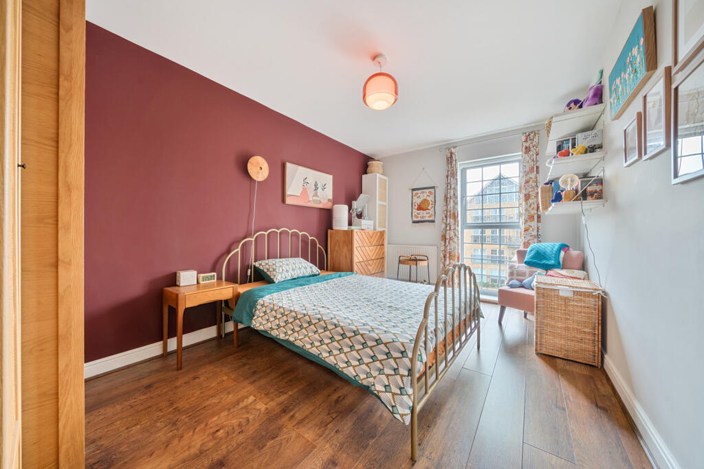 Apartment in Sevenoaks, Horton Kirby and South Darenth - View 5