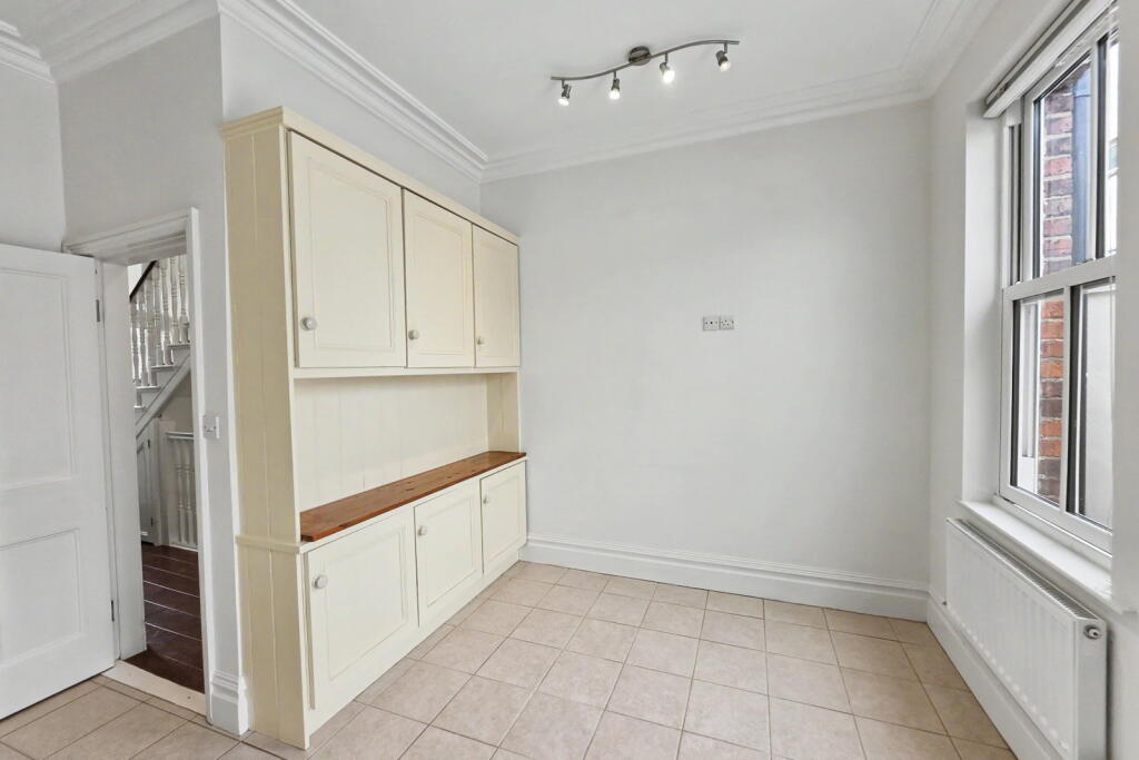 House in Silloth - More