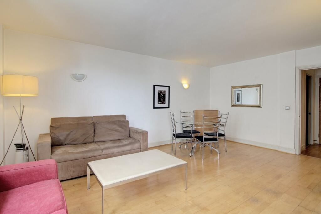 Main image of property: Mansell Street, Tower Hill