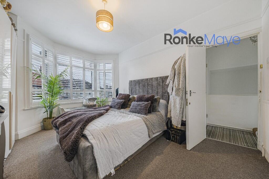 Main image of property: Arngask Road, London, SE6