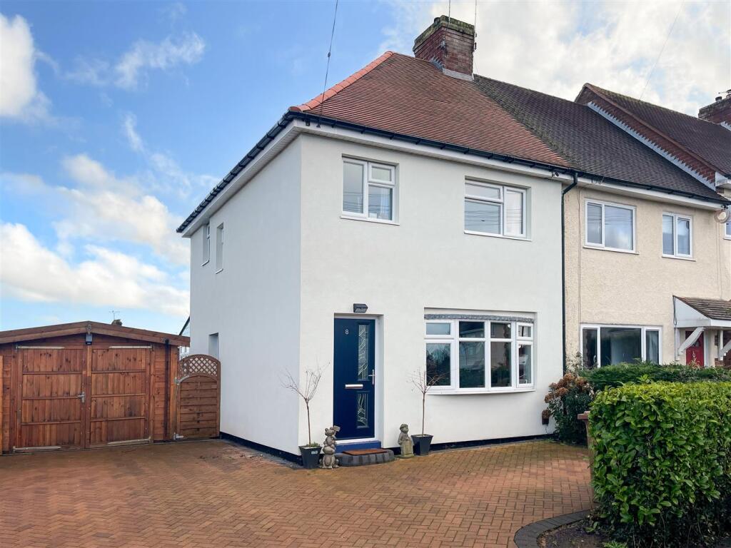 Main image of property: Tudor Road, Bewdley